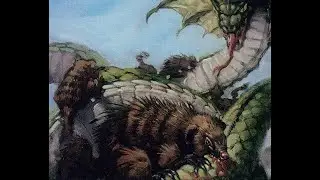 Canadian Threshold vs Reanimator (Pauper fast replay)
