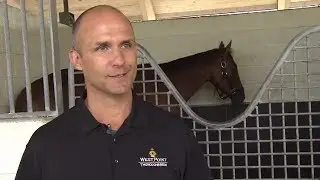 How West Point Thoroughbreds Selects Horses for Racing Partnerships