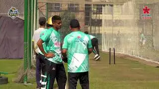 Preparing for the Final Battle: Just Days Away || Dhaka Capitals || BPL 2025