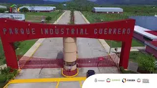 Parque Industrial 2017 | Standex