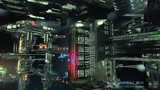 X Rebirth Soundtrack: Star's Ignite (Melodic ver.)
