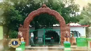Members of lions group & see our village || created by chhatabar lions group