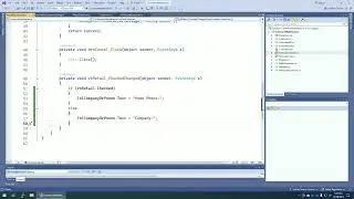 Murach C# Exercise 14-1 Create a Customer Maintenance app that uses inheritance