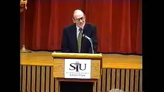 Bernard Rappaport | February 7, 2000