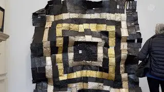 1-54 Contemporary African Art Fair London 2022