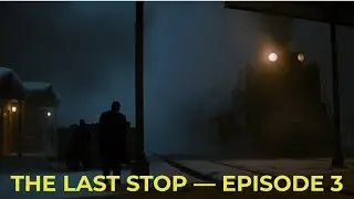 Signals in the Static &mdash; The Code Behind the Disappearing Train | The Last Stop Episode.3