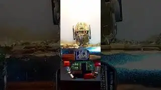 TRANSFORMER model from e-waste  update-3 #diy #transformers #optimusprime #phonk #robot #toys