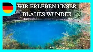 3 Highlights der Schwäbischen Alb | Blautopf Rottweil Lichtenstein + Ulm