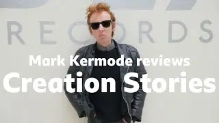Creation Stories reviewed by Mark Kermode