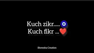 kahin Mohabbat na ho jaye🥺❤️||A love poem to express his emotions,part-1 #subscribe #viral #poetry
