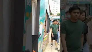 blok m hub kuliner, event kulineran baru nih.