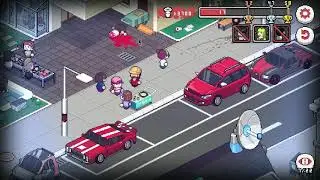 играю в Death Coming