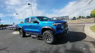 2023 Chevrolet Colorado ZR2 Denver, Lone Tree, Centennial, Highlands Ranch, Parker CO