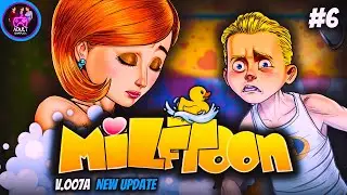 Milftoon Milf Land 🤤 | V.007A New Update | Full Walkthrough Gameplay | Part #06