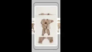 Organic Cotton Sweatshirt: Sustainable Comfort for Kids!