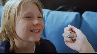 Safe Medicine for Kids!