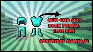 MAKING A NEW SET?! | Dark Portal Realm Cosmic Sky