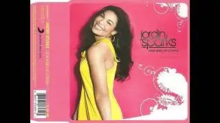 Jordin Sparks - One Step At A Time Instrumental (With No Backing Vocals) - 1 Hour Loop