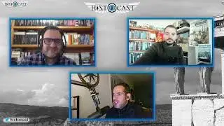 HistoCast 330 - Kampfgruppe Peiper en las Ardenas