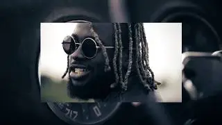 Charlie Noiir - Very Scary (OFFICIAL VIDEO)