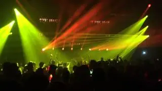 Maceo Plex & Gabriel Ananda - Solitary Daze, Time Warp 2014