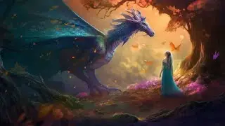Developing Resiliency with Water Fire Dragons