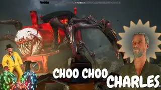Monster Charles Attack on our Village  #livegaming   #shorts #gaming