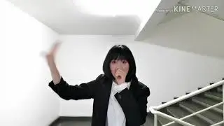 FEVER​ -​ Underground​ Close Up Ver. (Dance​ Cover)​