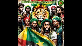 New Culture Music AzWe Mix Vol 9 Ft: Bugle, Lutan Fyah, Turbulence, Chezidek, Imeru Tafari, and More