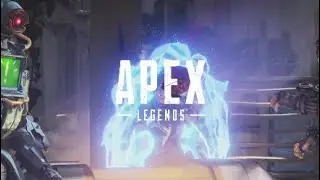 VOLT GAMEPLAY FIRST WIN? APEX LEGENDS PS4 SEASON 6