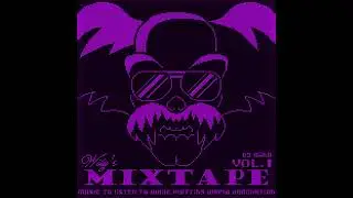 Wily 2 Return of W [Wily's Mixtape Vol.1]