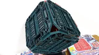 【検証】東都パネルだけでパンドラボックス作ったら本編っぽくなる説！？