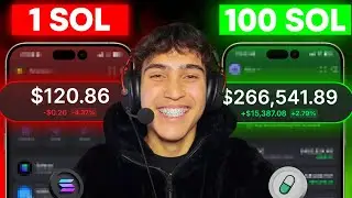 How To Rug Pull With 0.1 SOL On Pump Fun (Full Beginner Guide)
