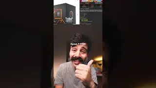 Processador Custo Benef&iacute;cio pra jogos competitivos pt.2 Ryzen Am5