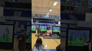 Hunter play 2 2024