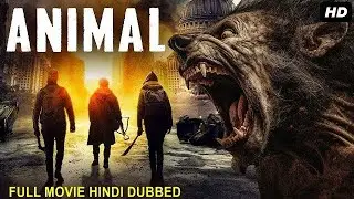 ANIMAL MOVIE IN HINDI DUBBED #viral #hollywoodmovies #movie #newmovies #movieexplained #movies #hind