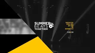 LIVE - SUMMER BEATS TOGETHER - SOLOS - 31-10-2020