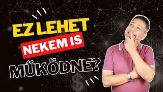 Egy módszer ami megmentheti a kereskedésedet