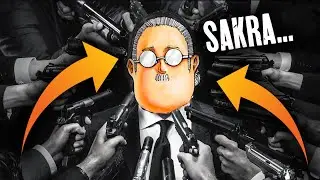NEJNADUPANĚJ&Scaron;&Iacute; manga současnosti m&aacute; PROBL&Eacute;M!