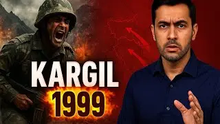 Remembering Kargil War | A Tribute to Our Heroes