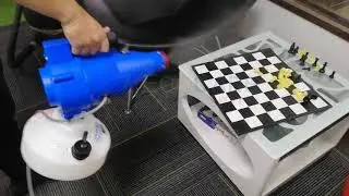 office sanitization By EcoCare