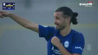 AG League MD25 190525 Ittihad Kalba 2-3 Al Nasr