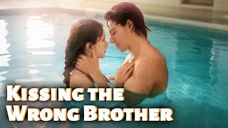 Kissing the Wrong Brother#dramabox #romantic