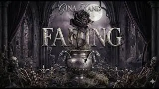 Gina kand - Fading