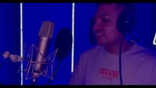 Esp&iacute;ritu ven - Fe7 (ft. Zot belle)