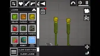 Fire melon in melon sand box infinite with no copy and paste