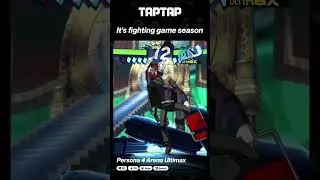 New and upcoming fighting games to keep your eyes on! 👀 #shorts #fightinggames #TapTap