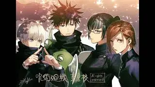 Babymetal Death-Babymetal (Nightcore)