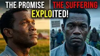 Modern Slavery in Canada? The Truth Behind Migrant Farm Worker Abuse