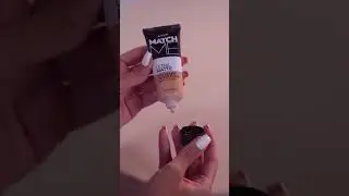 Eligiendo mi tono de Base Match Me de Avon ❤️